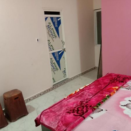 Shanti Guest House Ujjain Zewnętrze zdjęcie