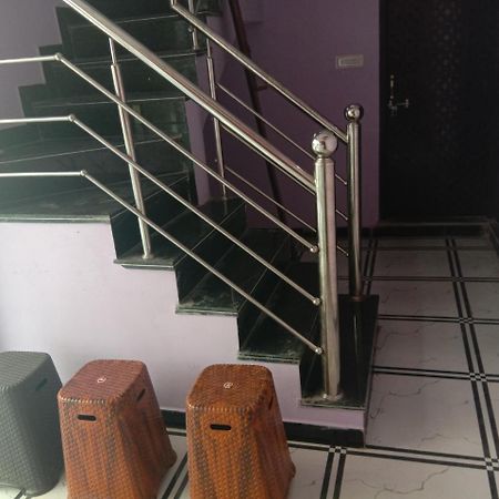 Shanti Guest House Ujjain Zewnętrze zdjęcie
