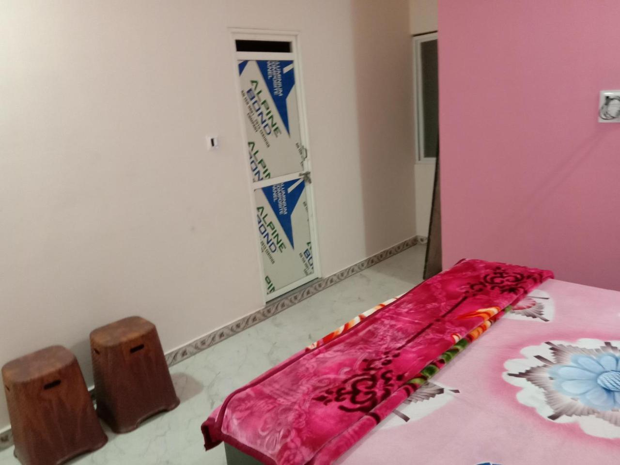 Shanti Guest House Ujjain Zewnętrze zdjęcie