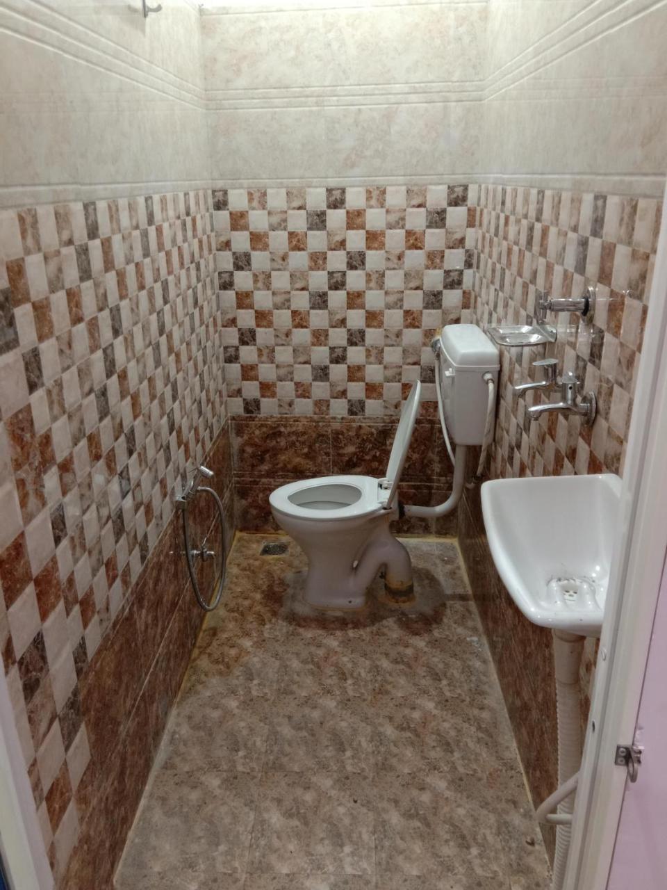 Shanti Guest House Ujjain Zewnętrze zdjęcie