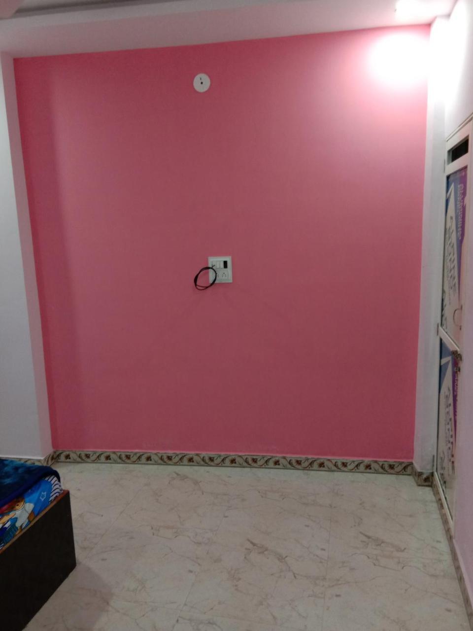 Shanti Guest House Ujjain Zewnętrze zdjęcie