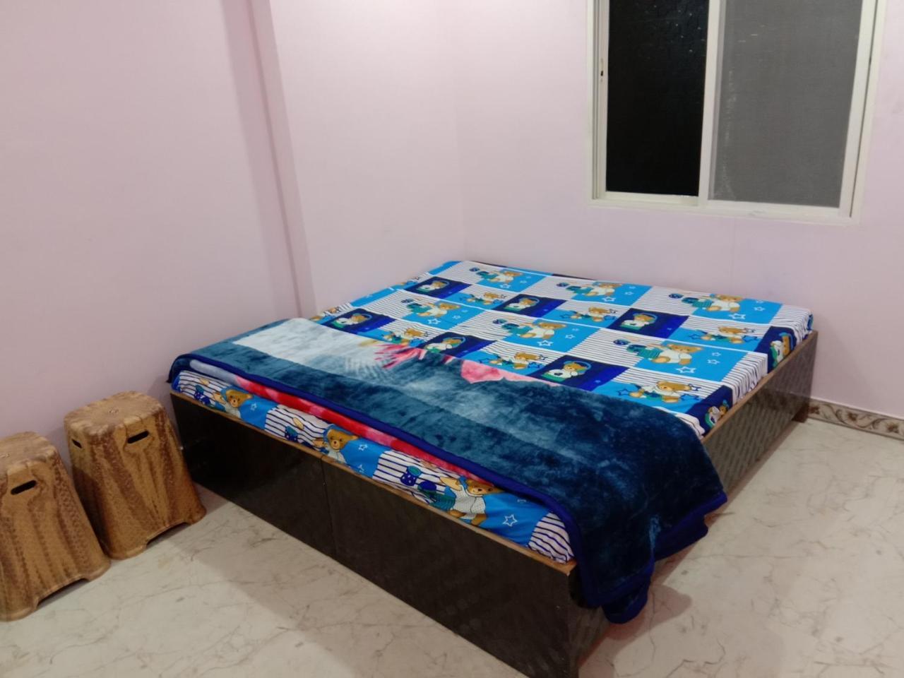 Shanti Guest House Ujjain Zewnętrze zdjęcie